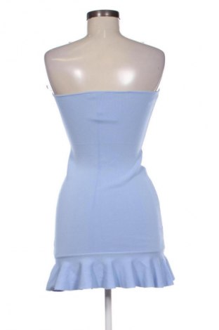 Φόρεμα Zara, Μέγεθος M, Χρώμα Μπλέ, Τιμή 13,81 €