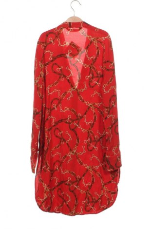 Kleid Zara, Größe XS, Farbe Mehrfarbig, Preis 46,65 €