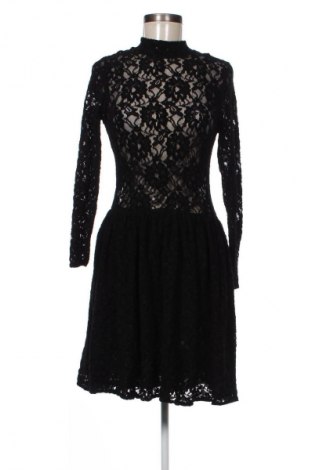 Kleid Zara, Größe M, Farbe Schwarz, Preis € 13,81