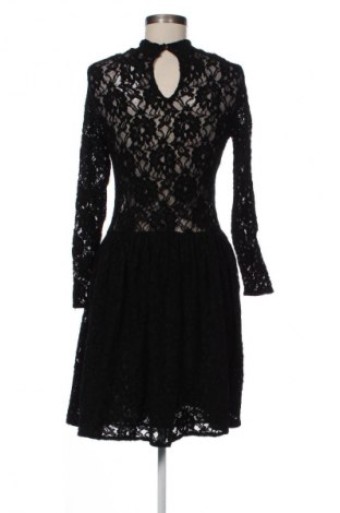 Kleid Zara, Größe M, Farbe Schwarz, Preis € 13,81