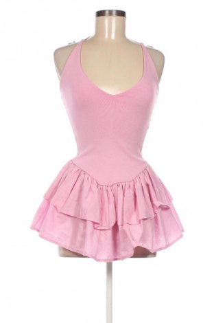 Kleid Zara, Größe S, Farbe Rosa, Preis € 14,00