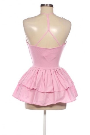 Kleid Zara, Größe S, Farbe Rosa, Preis € 14,00