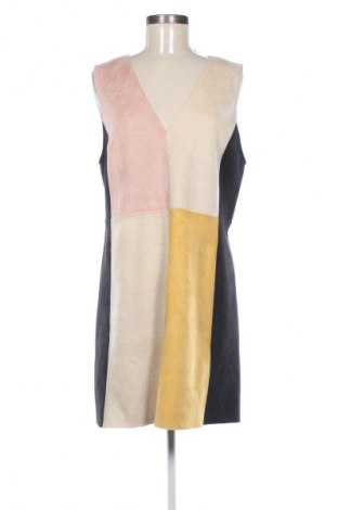 Rochie Zara, Mărime XL, Culoare Multicolor, Preț 190,56 Lei