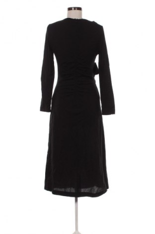 Kleid Zara, Größe S, Farbe Schwarz, Preis € 46,65