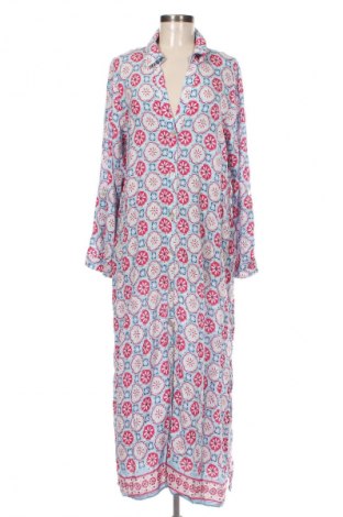 Kleid Zara, Größe L, Farbe Mehrfarbig, Preis € 17,00