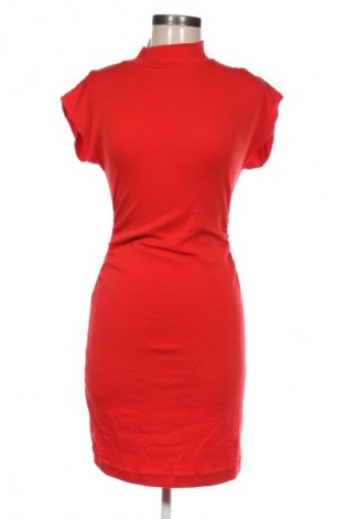 Kleid Zara, Größe M, Farbe Rot, Preis € 13,80