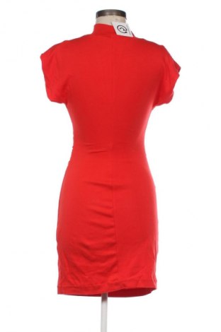 Kleid Zara, Größe M, Farbe Rot, Preis € 13,80