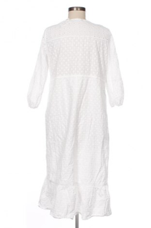 Šaty  Zara, Veľkosť M, Farba Biela, Cena  16,95 €