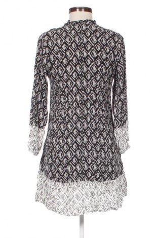 Kleid Zara, Größe S, Farbe Mehrfarbig, Preis € 13,81