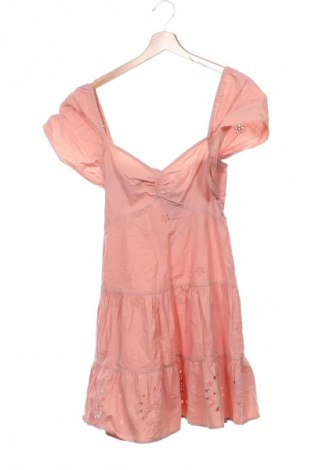 Φόρεμα Zara, Μέγεθος XS, Χρώμα Ρόζ , Τιμή 14,00 €