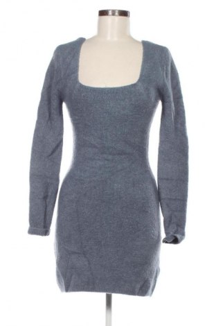 Kleid Zara, Größe S, Farbe Blau, Preis € 19,99