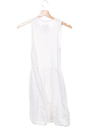 Šaty  Zara, Veľkosť S, Farba Biela, Cena  14,00 €