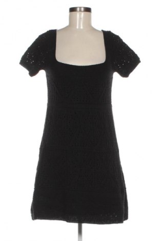 Kleid Zara, Größe L, Farbe Schwarz, Preis € 18,99