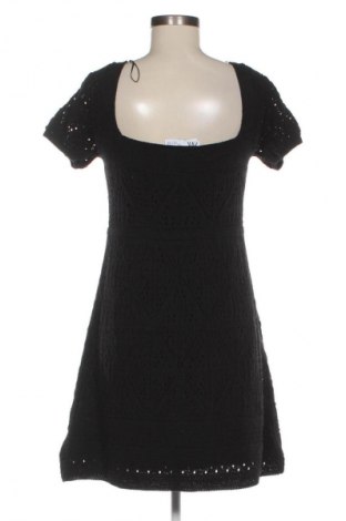 Kleid Zara, Größe L, Farbe Schwarz, Preis € 18,99