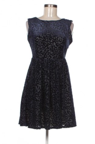 Φόρεμα Zara, Μέγεθος M, Χρώμα Μπλέ, Τιμή 13,80 €