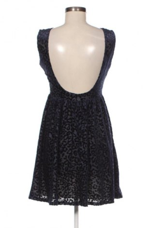 Φόρεμα Zara, Μέγεθος M, Χρώμα Μπλέ, Τιμή 13,80 €