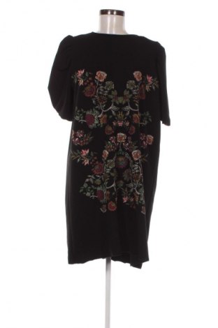 Kleid Zara, Größe L, Farbe Mehrfarbig, Preis € 13,80