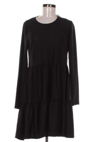 Kleid Zara, Größe L, Farbe Schwarz, Preis € 13,80