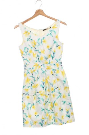 Kleid Zara, Größe XS, Farbe Mehrfarbig, Preis € 13,80