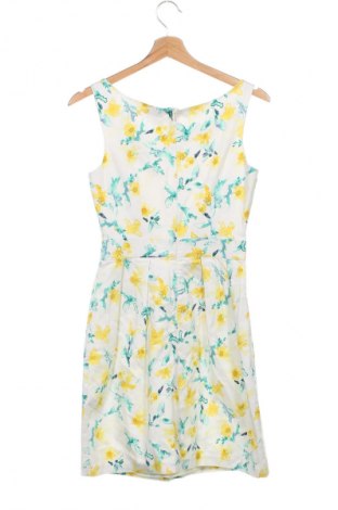 Kleid Zara, Größe XS, Farbe Mehrfarbig, Preis € 13,80