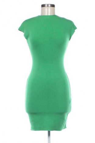 Sukienka Zara, Rozmiar S, Kolor Zielony, Cena 62,07 zł