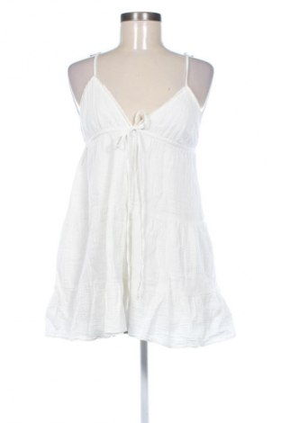 Sukienka Zara, Rozmiar XS, Kolor Biały, Cena 62,07 zł