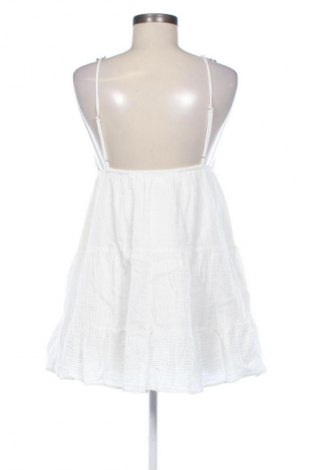 Sukienka Zara, Rozmiar XS, Kolor Biały, Cena 62,07 zł