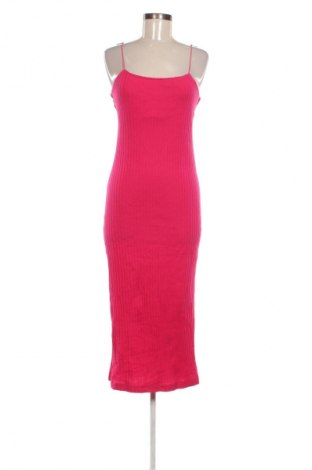 Rochie Zara, Mărime L, Culoare Roz, Preț 54,37 Lei