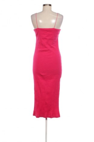 Rochie Zara, Mărime L, Culoare Roz, Preț 54,37 Lei