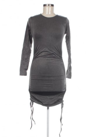 Rochie Zara, Mărime XS, Culoare Gri, Preț 93,99 Lei