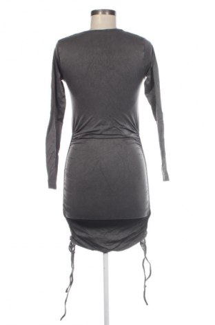 Rochie Zara, Mărime XS, Culoare Gri, Preț 93,99 Lei