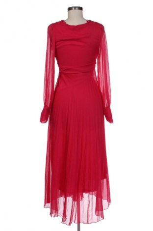 Sukienka Zara, Rozmiar XS, Kolor Różowy, Cena 91,95 zł