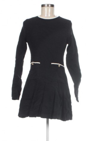 Φόρεμα Zara, Μέγεθος S, Χρώμα Μαύρο, Τιμή 7,99 €