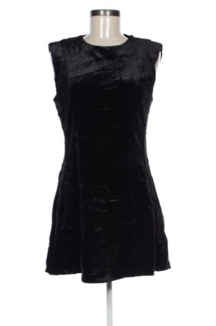 Rochie Zara, Mărime L, Culoare Negru, Preț 93,99 Lei