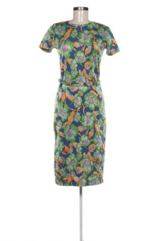 Φόρεμα Zara, Μέγεθος M, Χρώμα Πολύχρωμο, Τιμή 21,99 €