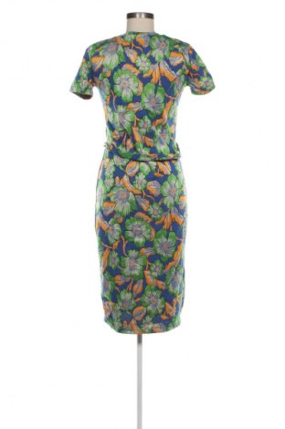 Φόρεμα Zara, Μέγεθος M, Χρώμα Πολύχρωμο, Τιμή 21,99 €