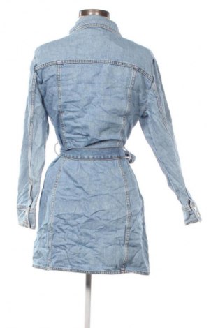 Rochie Zara, Mărime M, Culoare Albastru, Preț 117,99 Lei