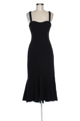 Φόρεμα Zara, Μέγεθος XS, Χρώμα Μαύρο, Τιμή 49,99 €