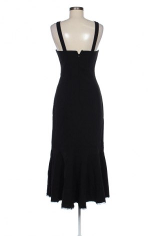 Φόρεμα Zara, Μέγεθος XS, Χρώμα Μαύρο, Τιμή 49,99 €