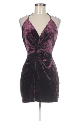 Rochie Zara, Mărime S, Culoare Mov, Preț 93,99 Lei