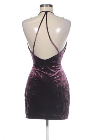 Rochie Zara, Mărime S, Culoare Mov, Preț 93,99 Lei