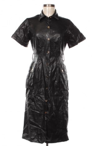 Rochie Zara, Mărime M, Culoare Negru, Preț 117,99 Lei