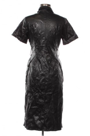 Rochie Zara, Mărime M, Culoare Negru, Preț 117,99 Lei