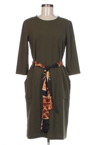Φόρεμα Zara, Μέγεθος M, Χρώμα Πράσινο, Τιμή 17,99 €