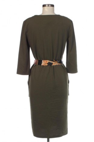 Φόρεμα Zara, Μέγεθος M, Χρώμα Πράσινο, Τιμή 17,99 €