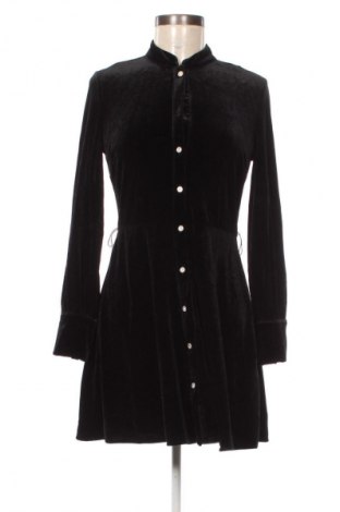 Rochie Zara, Mărime XS, Culoare Negru, Preț 117,99 Lei