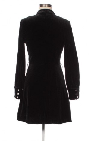 Rochie Zara, Mărime XS, Culoare Negru, Preț 117,99 Lei