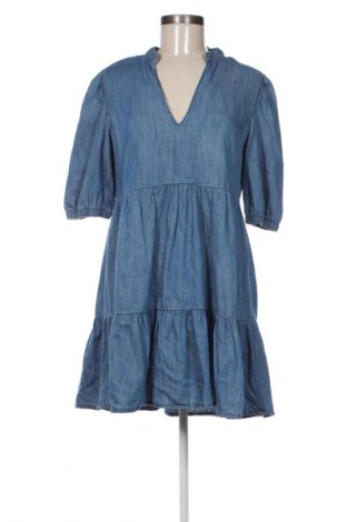 Rochie Zara, Mărime M, Culoare Albastru, Preț 71,05 Lei