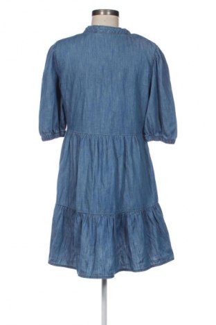 Rochie Zara, Mărime M, Culoare Albastru, Preț 71,05 Lei