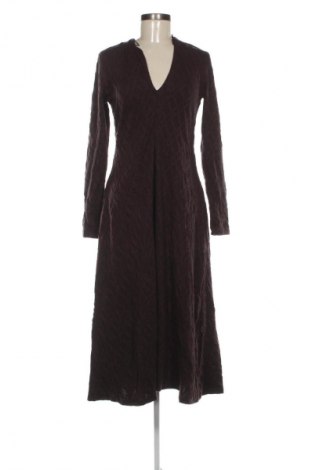 Kleid Zara, Größe M, Farbe Braun, Preis € 23,99
